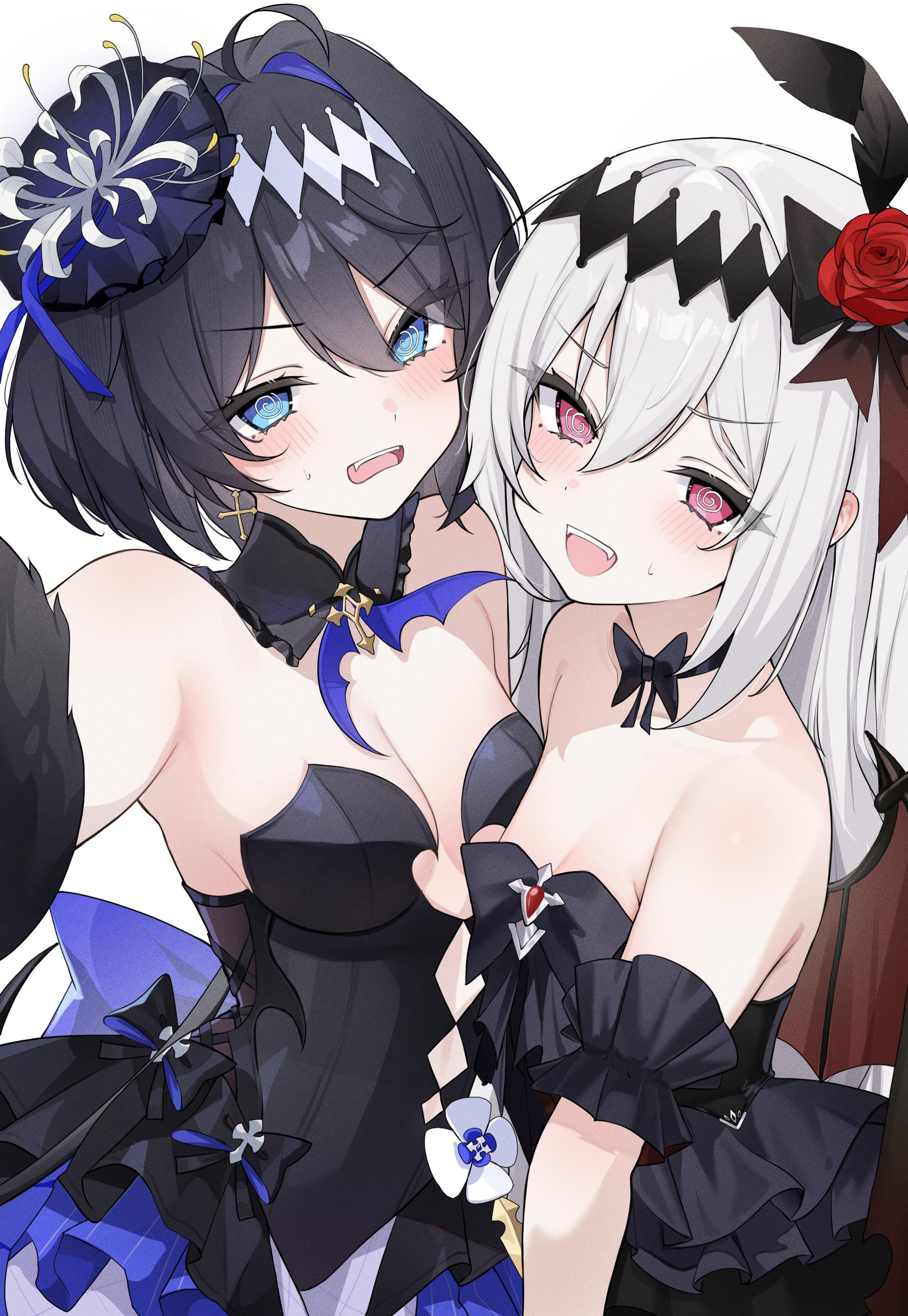 Artwork by Nyashira