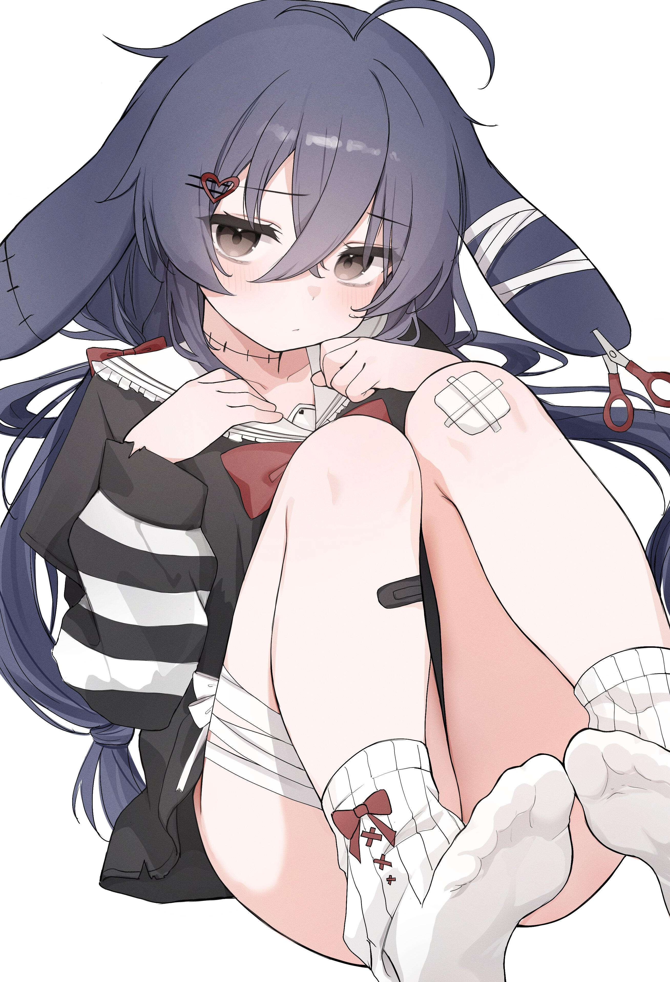 Artwork by Nyashira