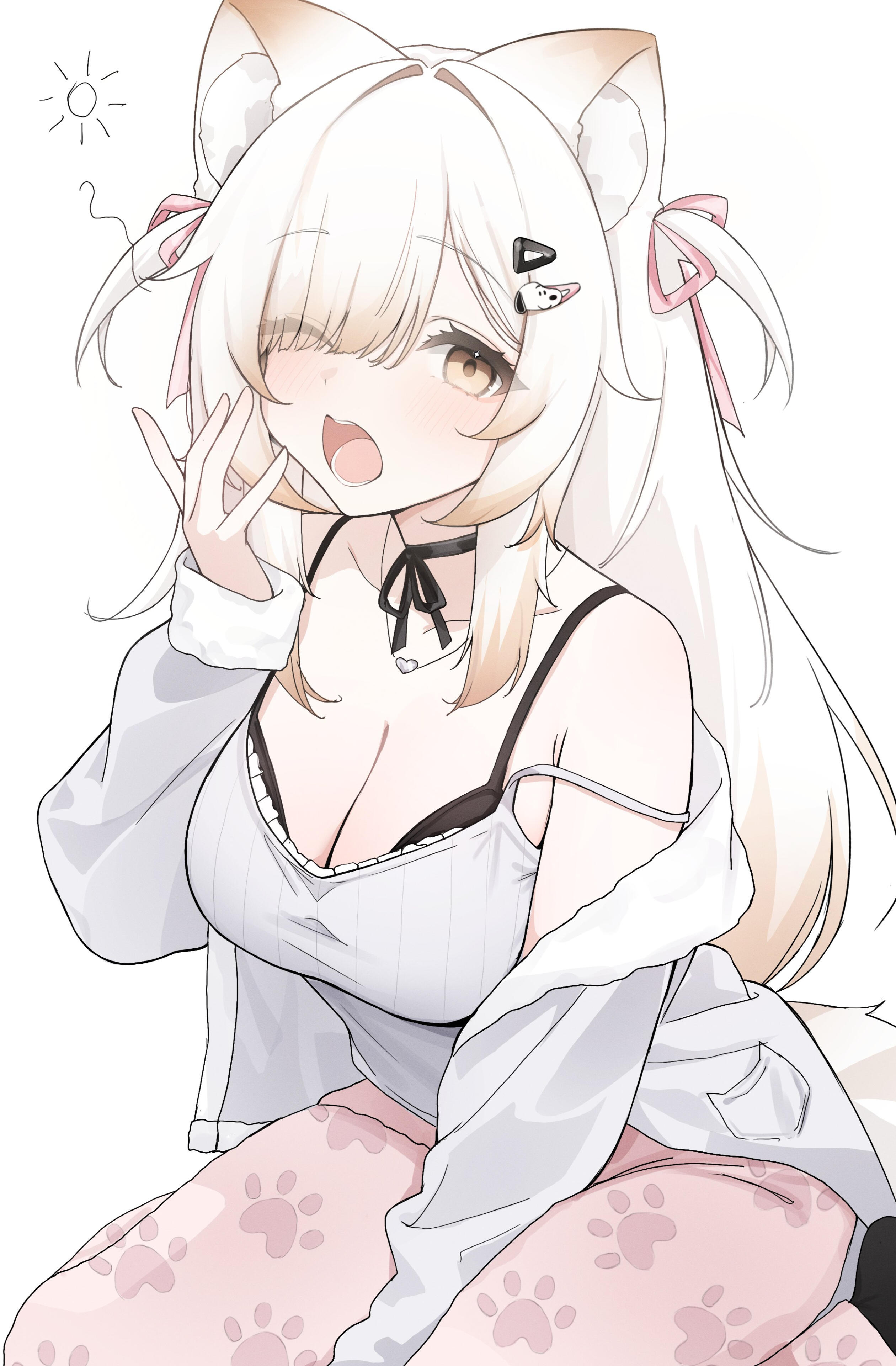 Artwork by Nyashira
