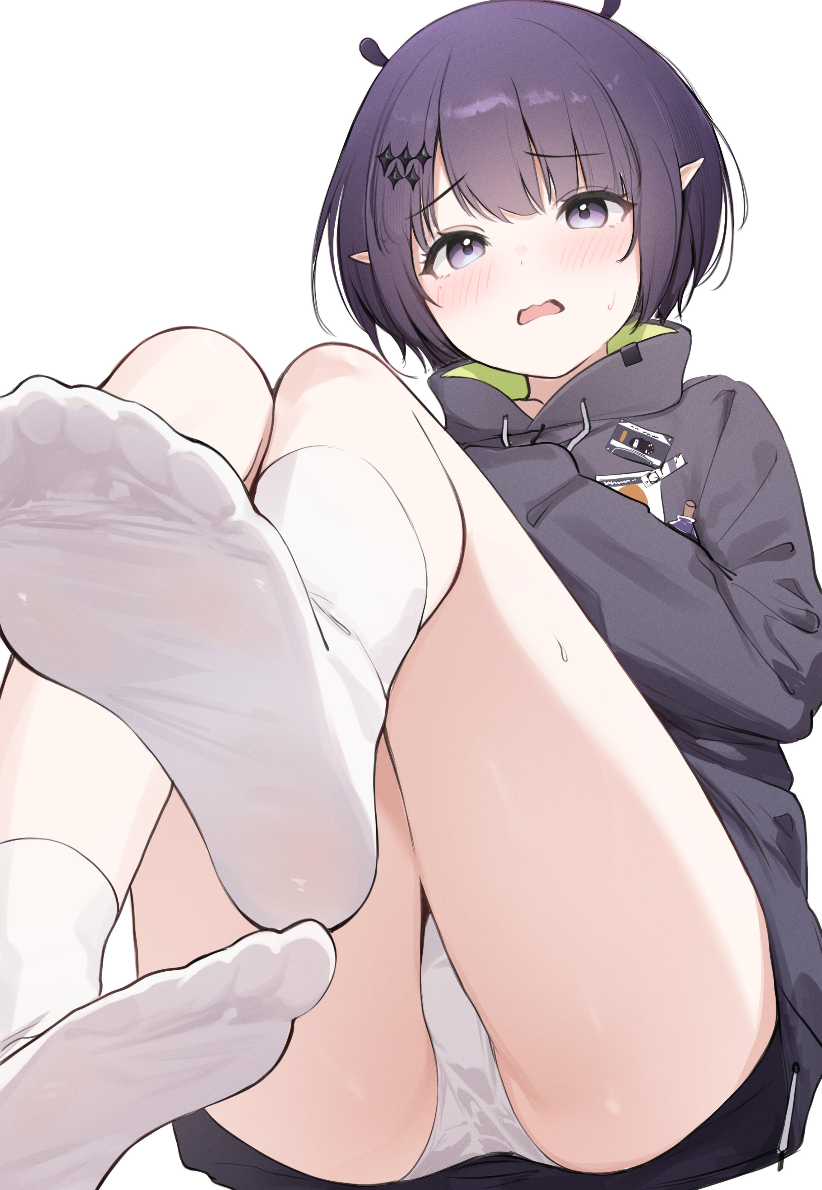 Full body example